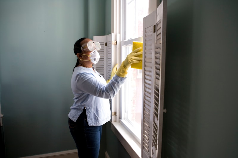 Leak Detection & Repair in Tomales